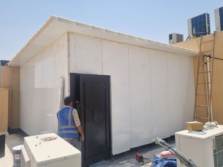 عروض ساندوتش بانل الرياض
