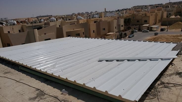 شركة ساندوتش بانل الرياض

