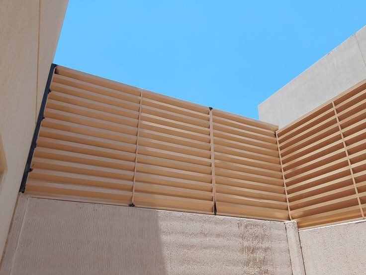 سواتر أحواش الرياض حي القيروان
