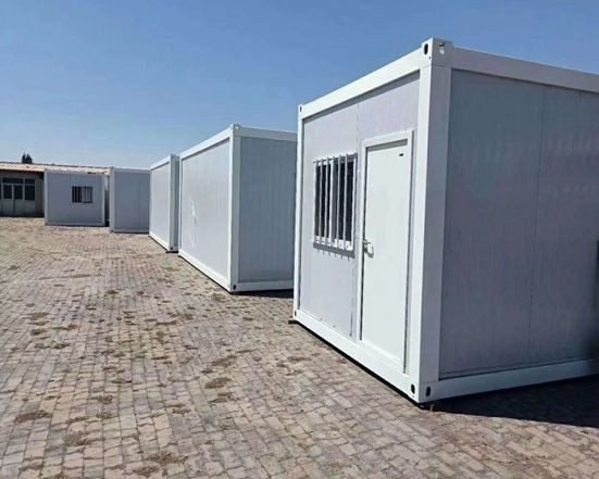 تركيب غرف ساندوتش بانل الرياض