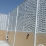 تركيب سواتر أحواش الرياض