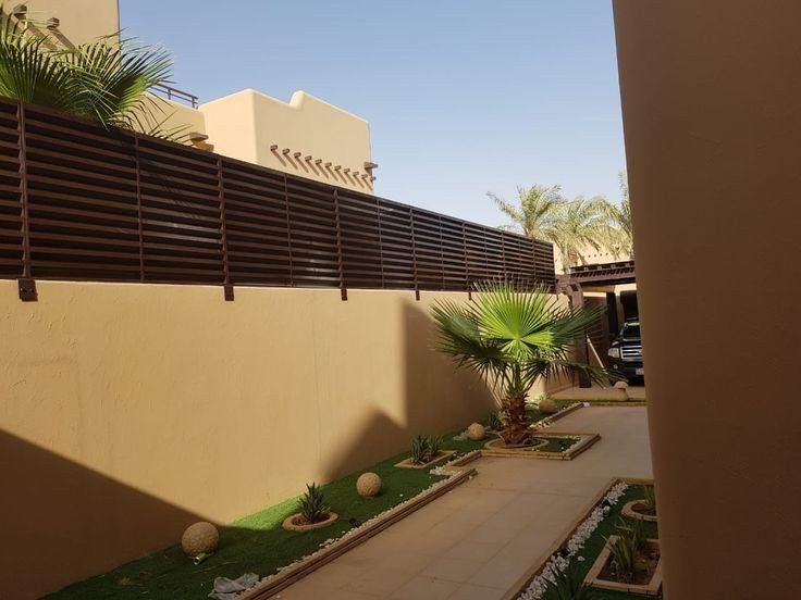 سواتر الرياض الحديثة
