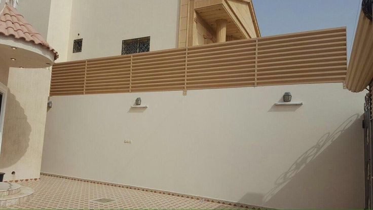 تنفيذ سواتر أحواش الرياض
